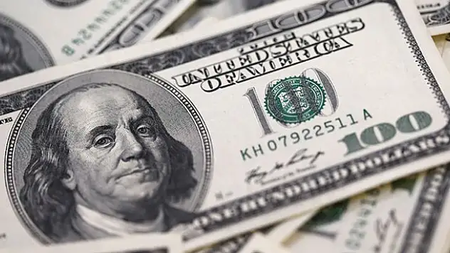 Dolar kurunda son durum - Dolar ne kadar?