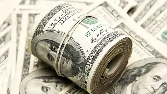 
Dolar kurunda yeni rekor! 27,50 lirayı aştı 
