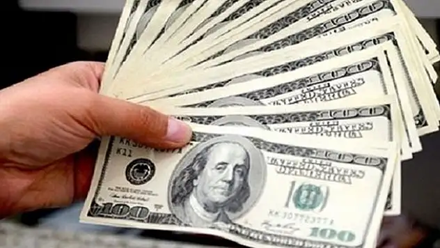 Dolar mazbata öncesi düştü