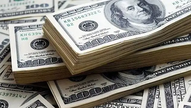 Dolar ne kadar? 1 dolar kaç lira? 26 Mart dolar...