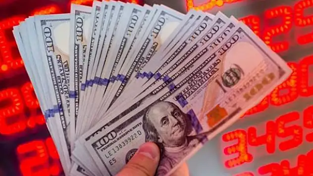 Dolar ne kadar? 1 Ekim dolar kuru ve yorumları
