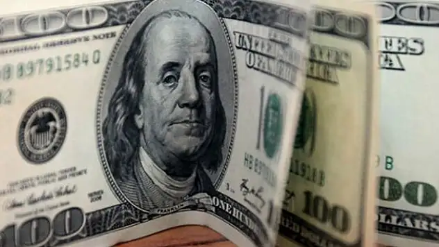 Dolar ne kadar? 1 Nisan 2016