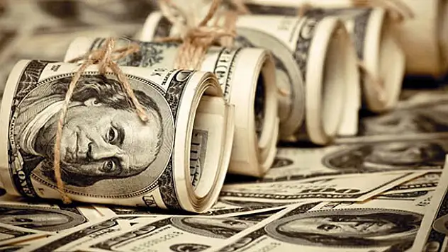 Dolar ne kadar? 10 Nisan dolar fiyatları