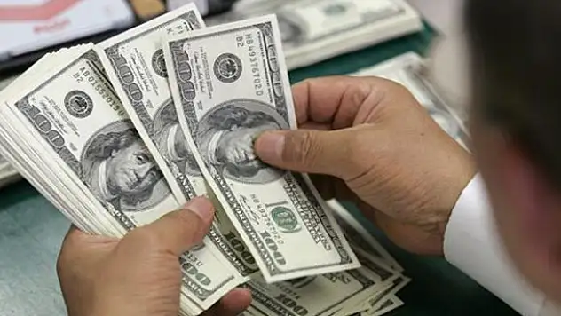 Dolar ne kadar? - 19 Aralık Dolar Fiyatları