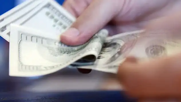 Dolar ne kadar? 4 Nisan dolar fiyatları
