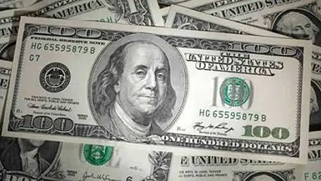 Dolar ne kadar?