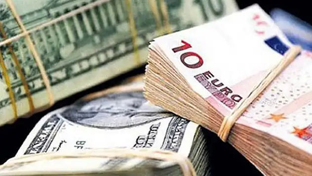Dolar ne kadar oldu? (21 Eylül 2018)