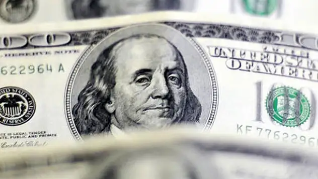 Dolar ne kadar oldu? - 3 Mayıs Dolar fiyatları