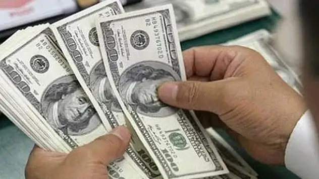 Dolar ne kadar oldu? - 3 Mayıs Dolar fiyatları