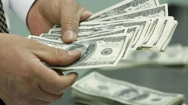 Dolar ne kadar oldu? 8 Aralık dolar fiyatları