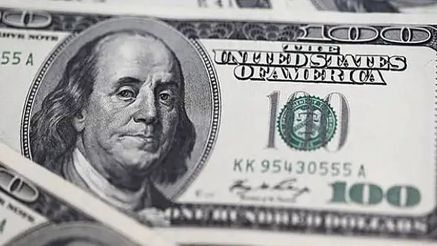 Dolar ne kadar oldu? - 8 Ocak Dolar kuru