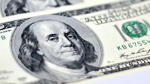 Dolar rekor kırdı! 11 yılın zirvesine çıktı