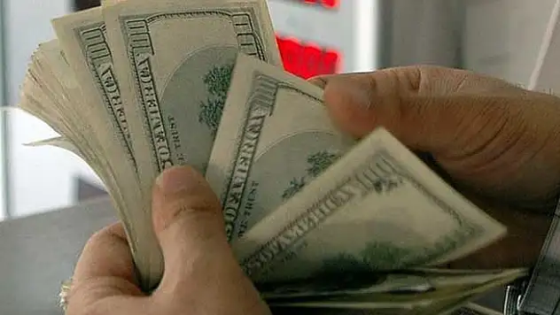 Dolar rekor tazeledi