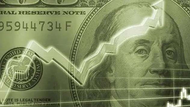 Dolar rekor tazeledi!