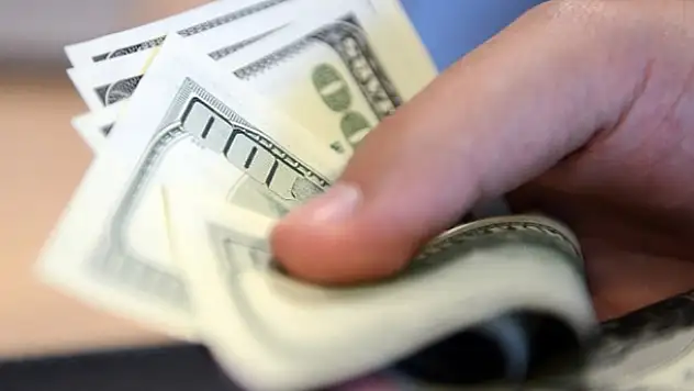 Dolar rekorunu genişletti - Dolar ne kadar?
