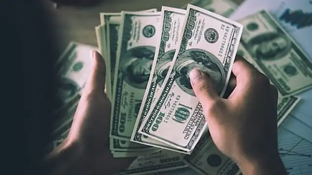 Dolar seçim sonrası düşüşte