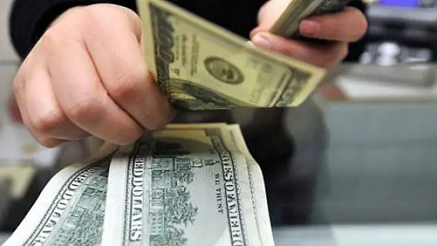 Dolar son 3 haftanın en düşük seviyesinde