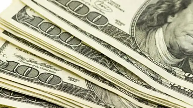 Dolar son bir ayın en düşük seviyesinde - Dolar ne kadar?