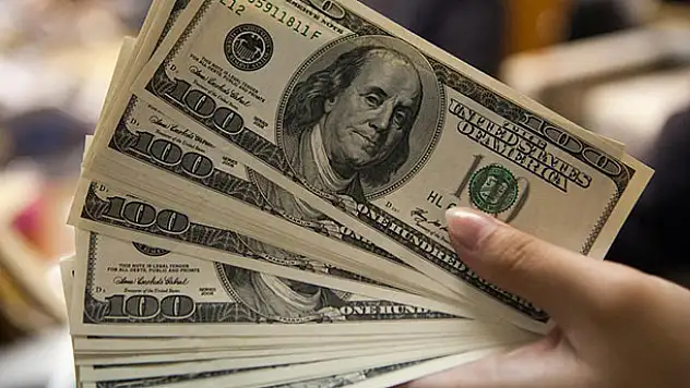 Dolar son iki ayın en düşük seviyesinde