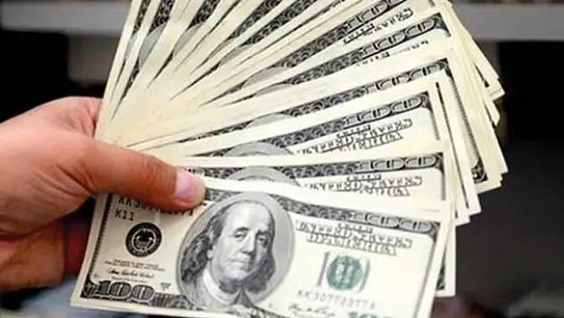 Dolar son iki ayın en yüksek seviyesine vurdu! 18 Aralık dolar kuru ne kadar?
