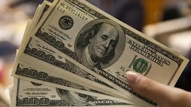 Dolar son işlem gününe nasıl başlaldı