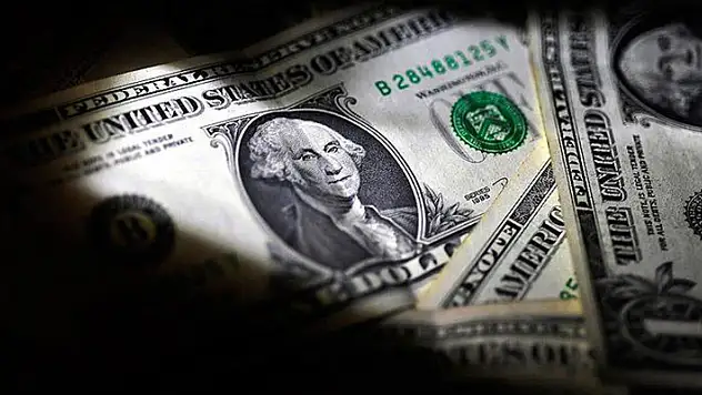 Dolar tarihi rekoru kırarak 14 lirayı geçti! 