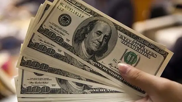 Dolar tırmanışa geçti - 5 Mayıs Dolar fiyatları