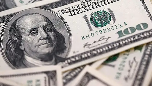 Dolar/TL 5,35'in altında işlem görüyor