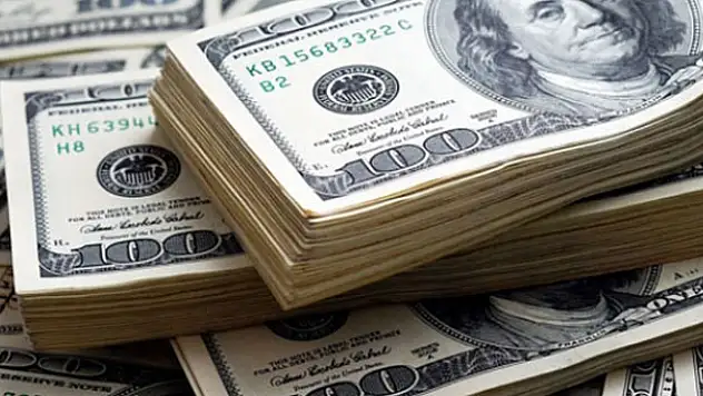 Dolar/TL 6,0750'den işlem görüyor