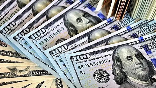 Dolar/TL 7,72 seviyelerinden işlem görüyor