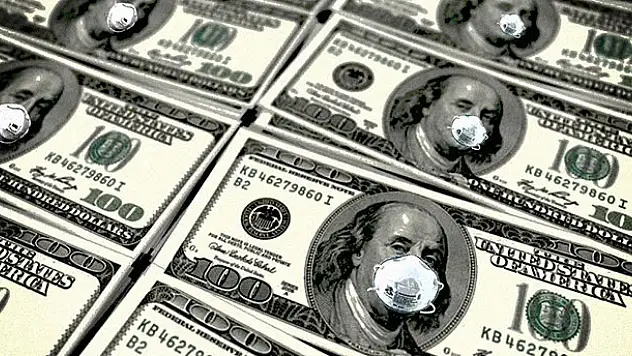 Dolar/TL, güne 6,91 seviyesinden başladı