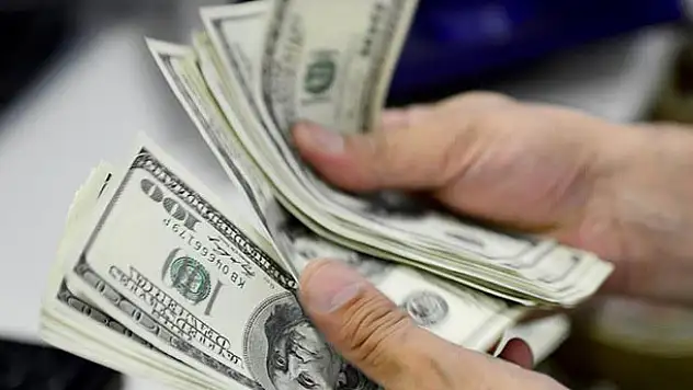 Dolar/TL, güne yatay başladı