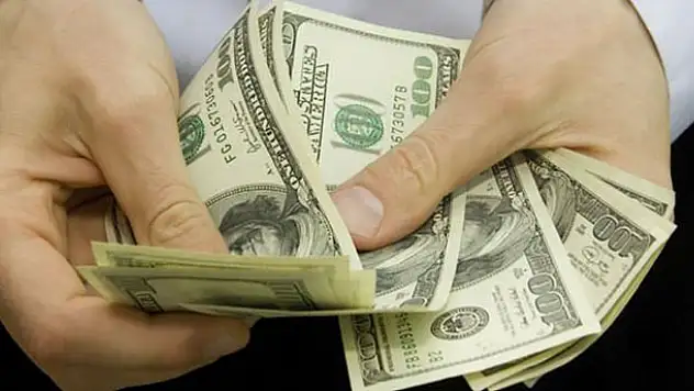 Dolar/TL güne yükselişle başladı - 28 Kasım Dolar...