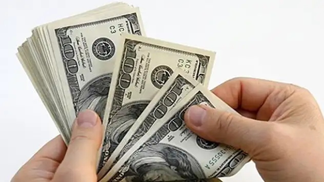 Dolar/TL güne yükselişle başladı - 6 Haziran 2017