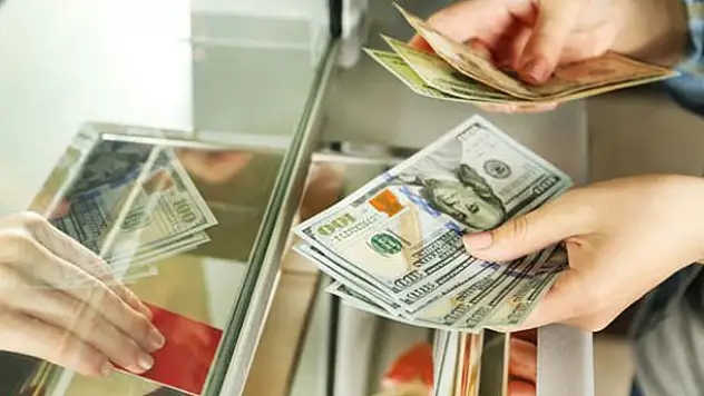 Dolar/TL haftaya yükselişle başladı