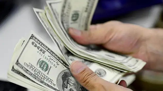 Dolar/TL Merkez Bankası kararı sonrası düşüşe geçti