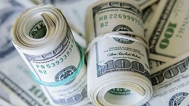 Dolar/TL ne kadar oldu? Dolarda dalgalanma devam ediyor…