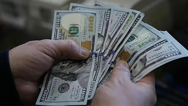 Dolar/TL son 2 haftanın en düşük seviyesini gördü