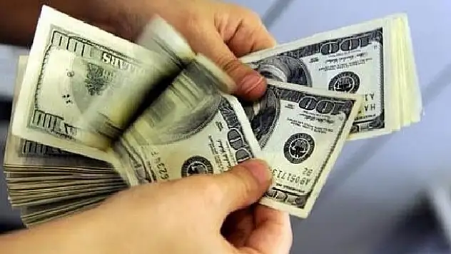 Dolar/TL tarihi zirveyi yeniledi! 7 Mayıs Perşembe dolar en son ne kadar oldu
