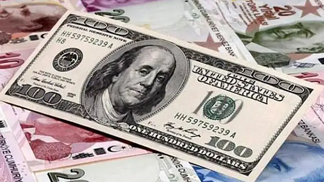 Dolar, Trump'ın Türkiye açıklaması sonrası 5.80'i aştı