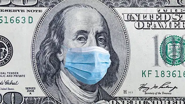 Dolar tüm zamanların rekorunu kırdı!