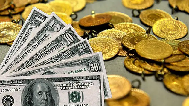 Dolar ve altın güne nasıl başladı? (10 Şubat)