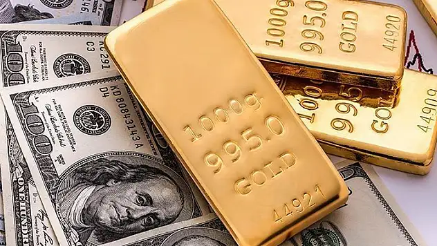 Dolar ve altın güne yükselişle başladı! İşte 17 Kasım 2021 Çarşamba günü piyasalarda durum