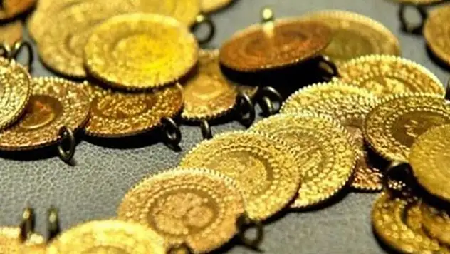Dolar ve altın haftaya nasıl başladı?