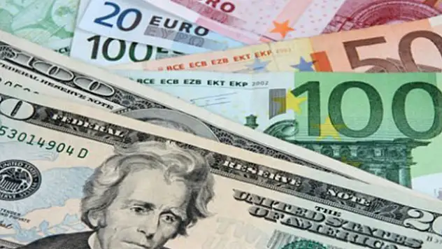 Dolar ve avro yeni haftaya nasıl başladı (30 Ocak 2017)