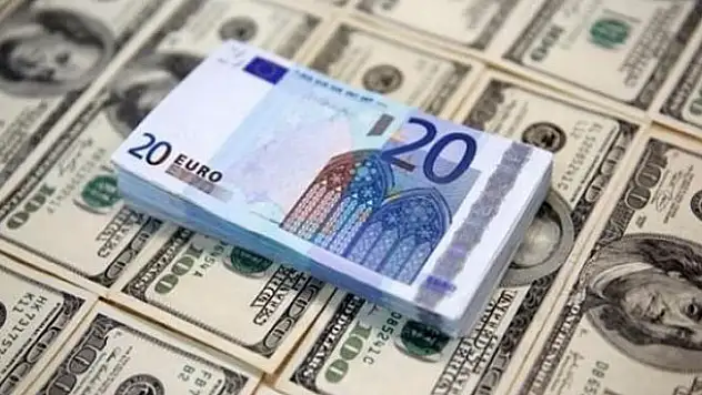 Dolar ve Euro'dan yeni rekor geldi!