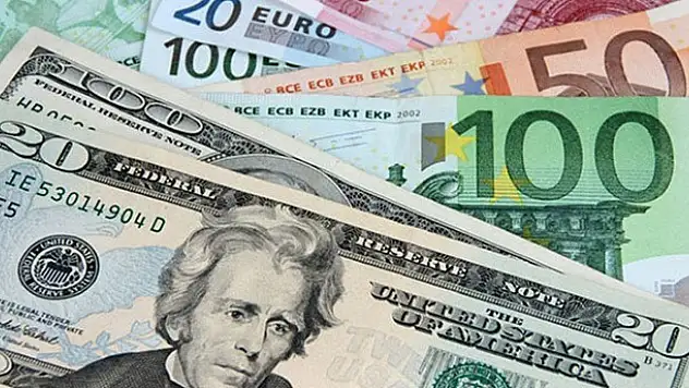 Dolar ve euro güne nasıl başladı?