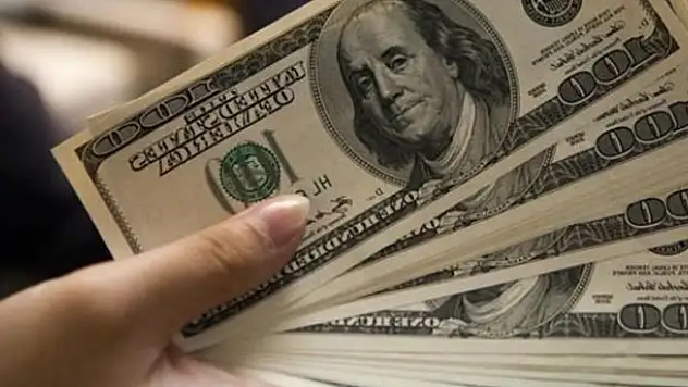 Dolar ve euroda düşüş hızlandı!