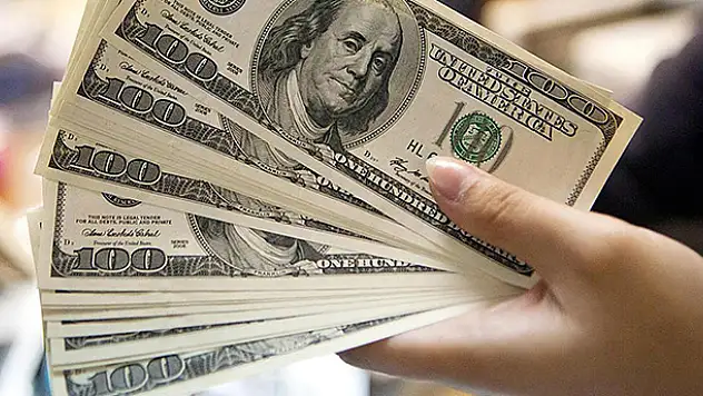 Dolar yeni güne nasıl başladı? - 25 Aralık döviz açılış fiyatları