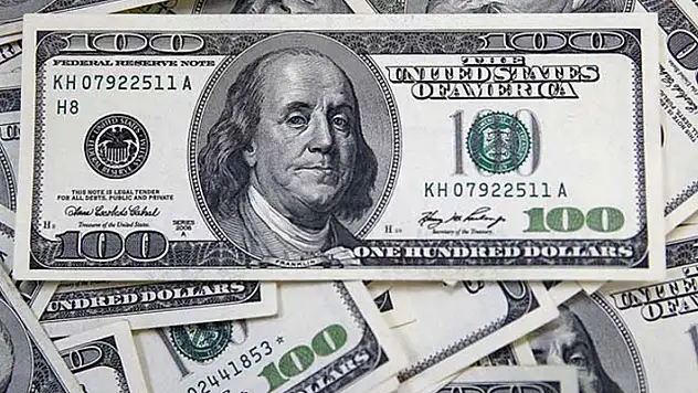 Dolar yeni güne yine rekorla başladı

